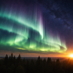 Магнитни бури