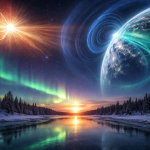 Магнитни бури