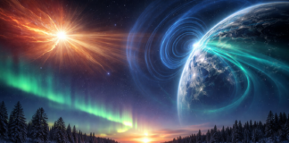 Магнитни бури