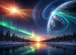 Магнитни бури