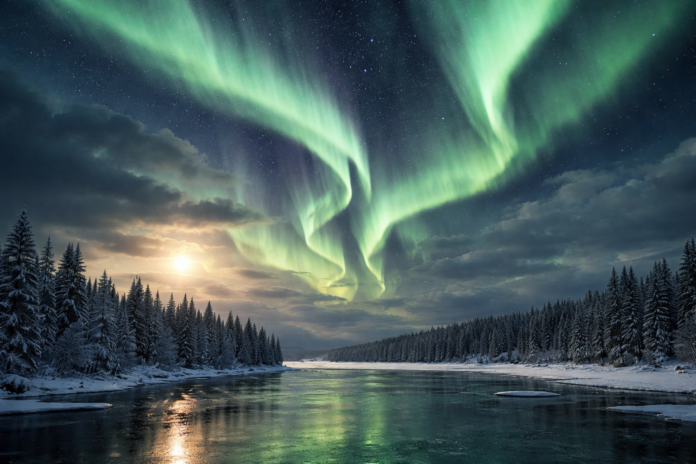 Магнитни бури