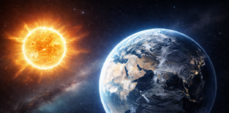 Магнитни бури