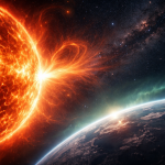 Магнитни бури