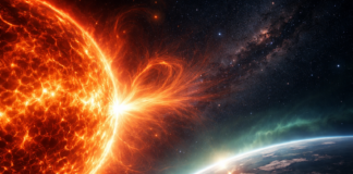 Магнитни бури