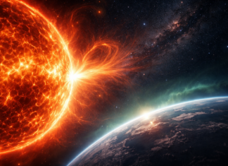 Магнитни бури