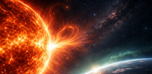 Магнитни бури