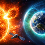 Магнитни бури