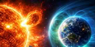 Магнитни бури