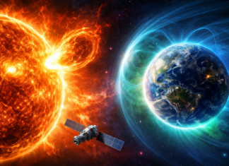 Магнитни бури