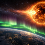 Магнитни бури