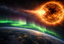 Магнитни бури