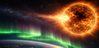 Магнитни бури