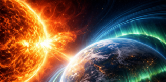 Магнитни бури