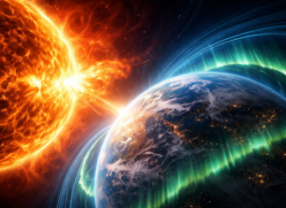 Магнитни бури