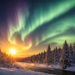 Магнитни бури