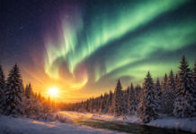 Магнитни бури