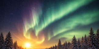 Магнитни бури