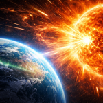 Магнитни бури на 26 февруари 2026: Ще се повиши ли Кр индексът в четвъртък? Магнитни бури на 25 февруари