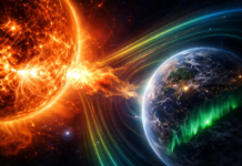 Магнитни бури