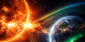 Магнитни бури