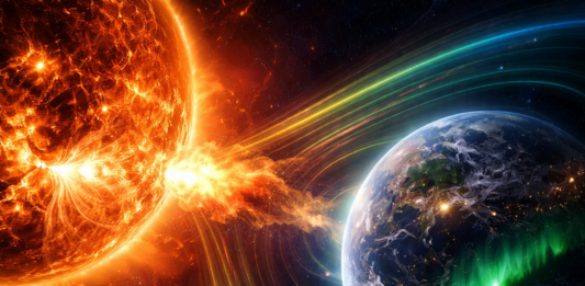 Магнитни бури