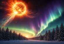 Магнитни бури