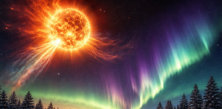 Магнитни бури