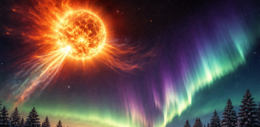 Магнитни бури