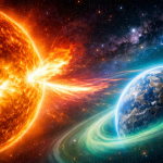 Магнитни бури