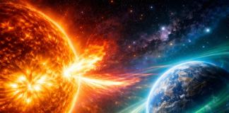 Магнитни бури