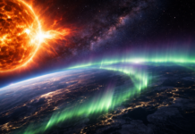 Магнитни бури