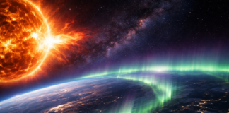 Магнитни бури