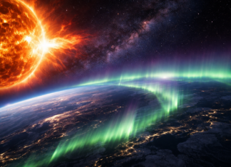 Магнитни бури