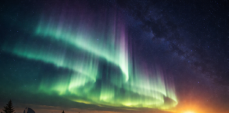 Магнитни бури