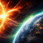 Магнитни бури