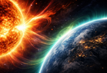 Магнитни бури