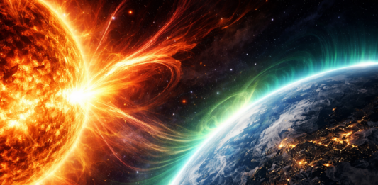 Магнитни бури