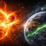 Магнитни бури