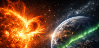 Магнитни бури