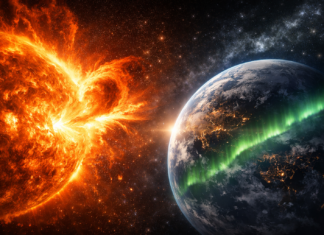 Магнитни бури