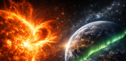 Магнитни бури