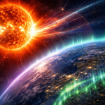 Магнитни бури