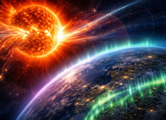 Магнитни бури