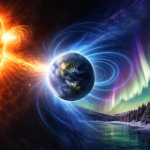 Магнитни бури