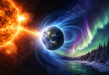 Магнитни бури