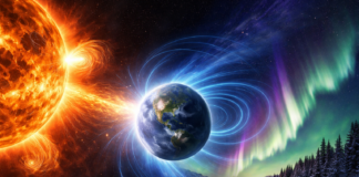 Магнитни бури