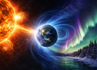 Магнитни бури