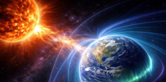 Магнитни бури