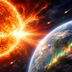 Магнитни бури