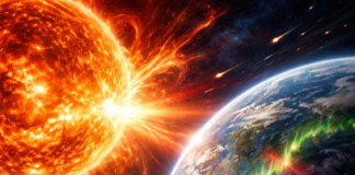 Магнитни бури